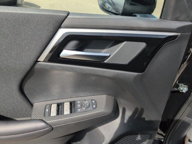 2025 Mitsubishi Outlander PHEV LE Grande Prairie AB