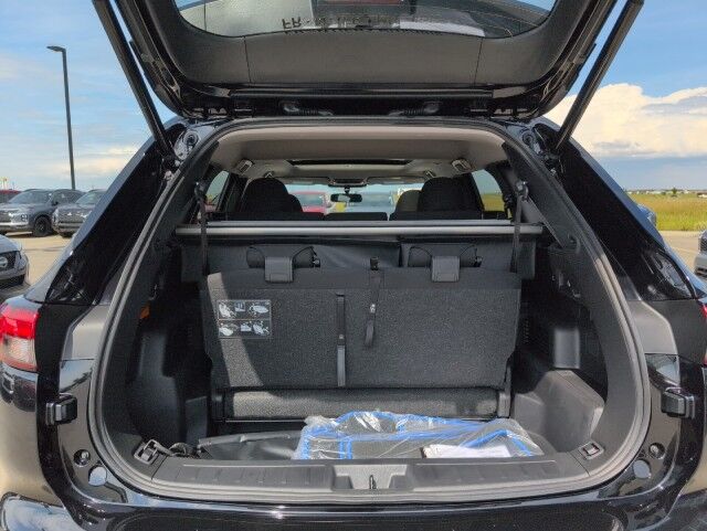 2025 Mitsubishi Outlander PHEV LE Grande Prairie AB