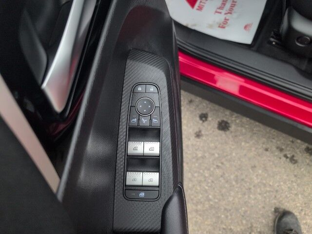 2025 Mitsubishi Outlander PHEV LE Grande Prairie AB