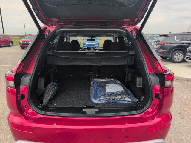 2025 Mitsubishi Outlander PHEV LE Grande Prairie AB