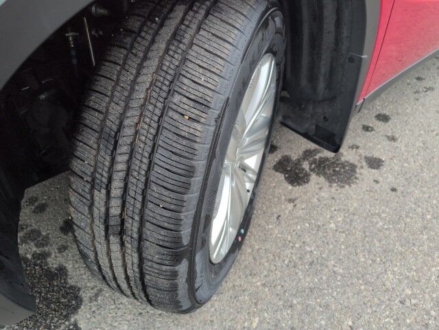 2025 Mitsubishi Outlander PHEV LE Grande Prairie AB