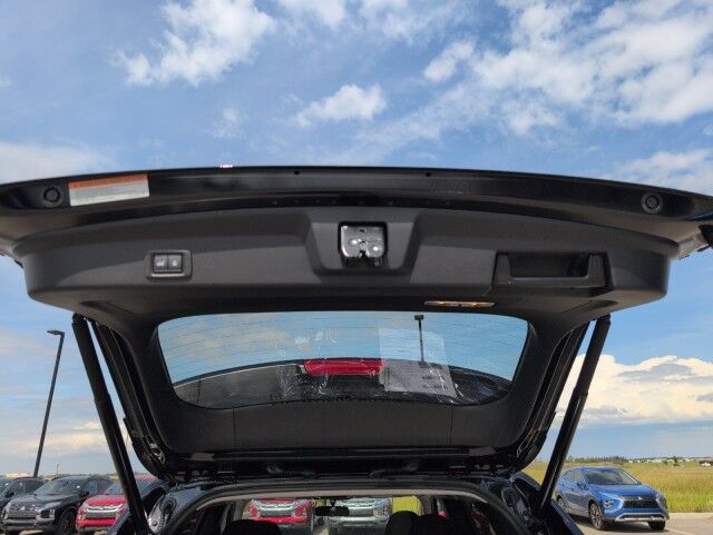 2025 Mitsubishi Outlander PHEV LE Whitecourt AB