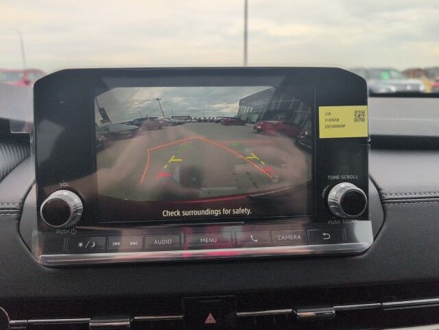 2025 Mitsubishi Outlander PHEV LE Whitecourt AB