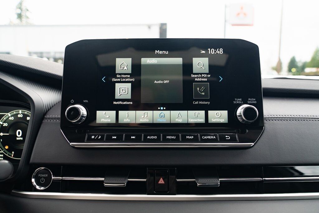 2025 Mitsubishi Outlander PHEV SE Milwaukie OR