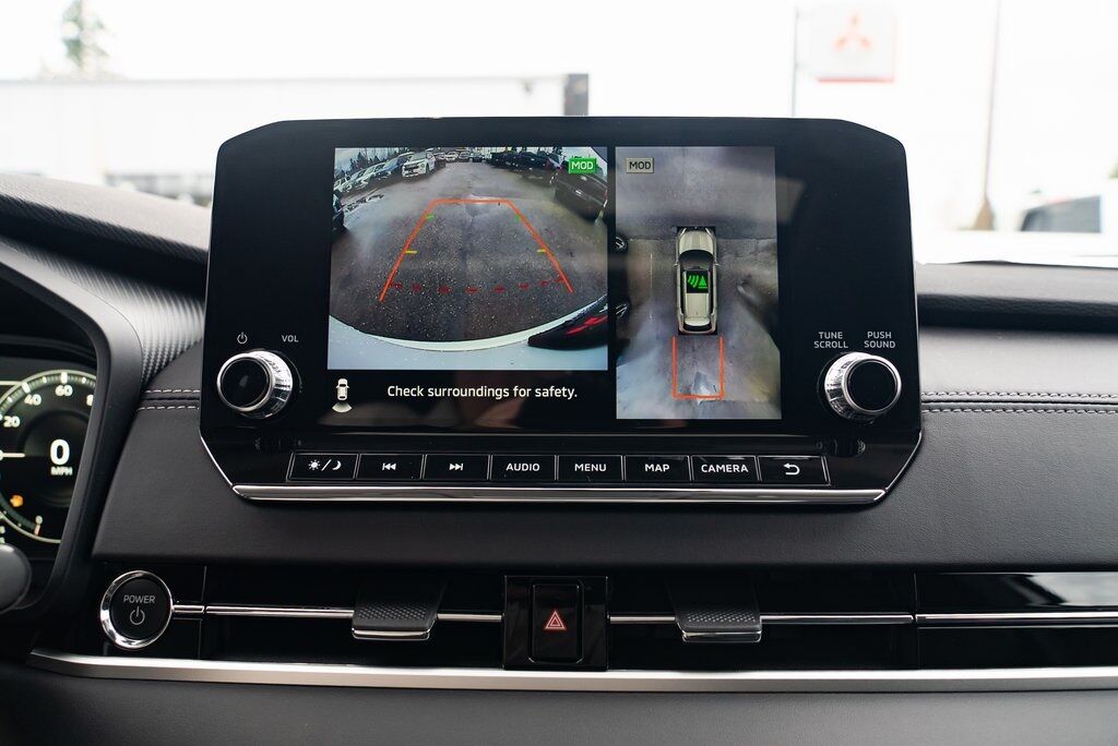 2025 Mitsubishi Outlander PHEV SE Milwaukie OR