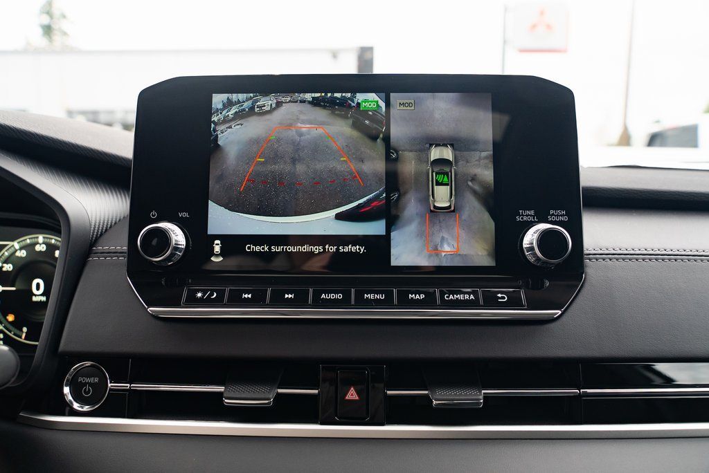 2025 Mitsubishi Outlander PHEV SE Milwaukie OR