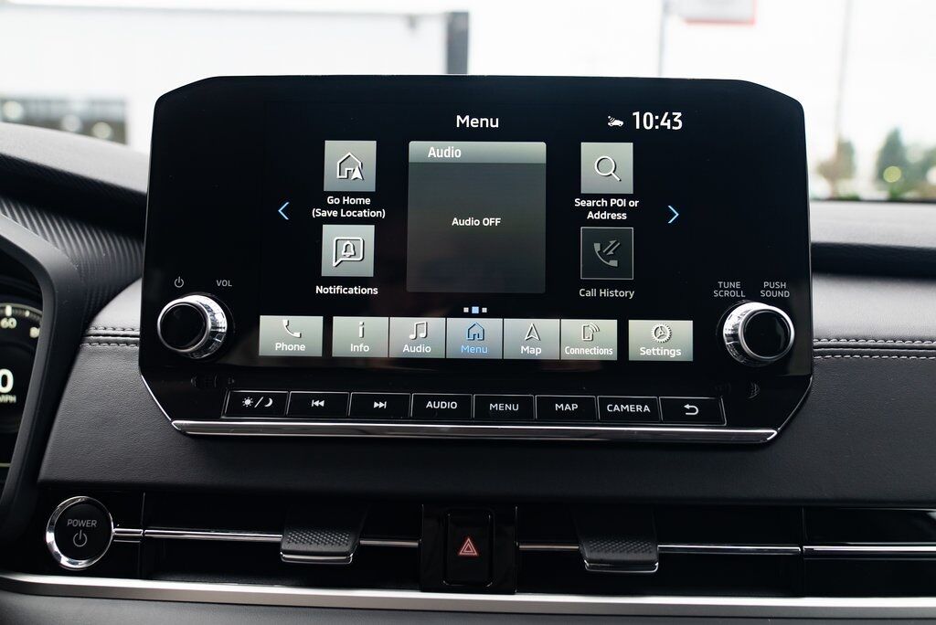 2025 Mitsubishi Outlander PHEV SE Milwaukie OR