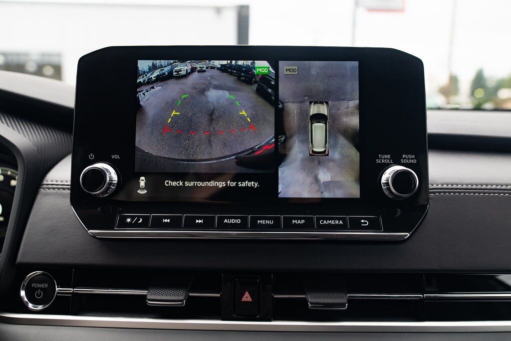 2025 Mitsubishi Outlander PHEV SE Milwaukie OR