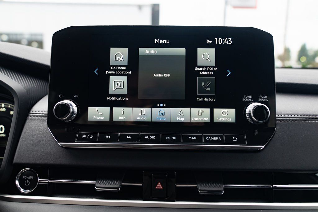 2025 Mitsubishi Outlander PHEV SE Milwaukie OR