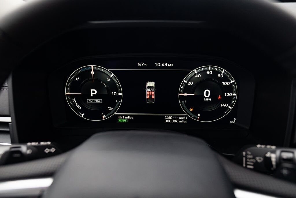 2025 Mitsubishi Outlander PHEV SE Milwaukie OR