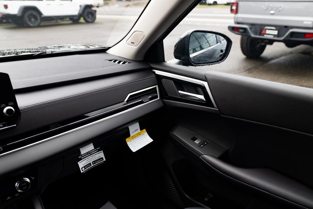 2025 Mitsubishi Outlander PHEV SE Milwaukie OR