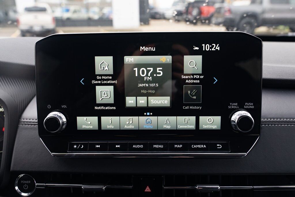 2025 Mitsubishi Outlander PHEV SE Milwaukie OR