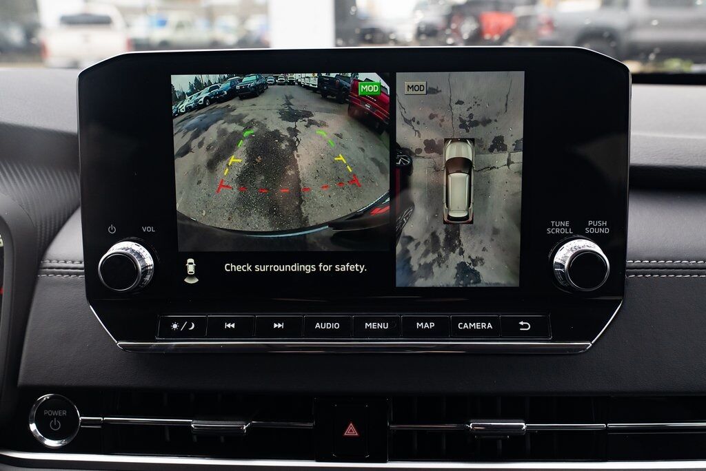 2025 Mitsubishi Outlander PHEV SE Milwaukie OR