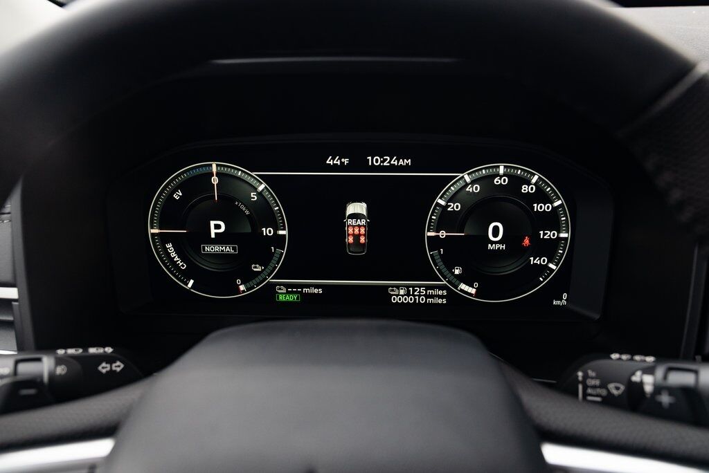 2025 Mitsubishi Outlander PHEV SE Milwaukie OR