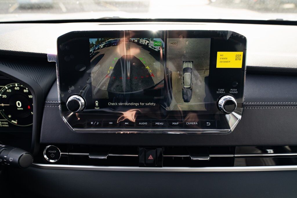 2025 Mitsubishi Outlander PHEV SE Milwaukie OR