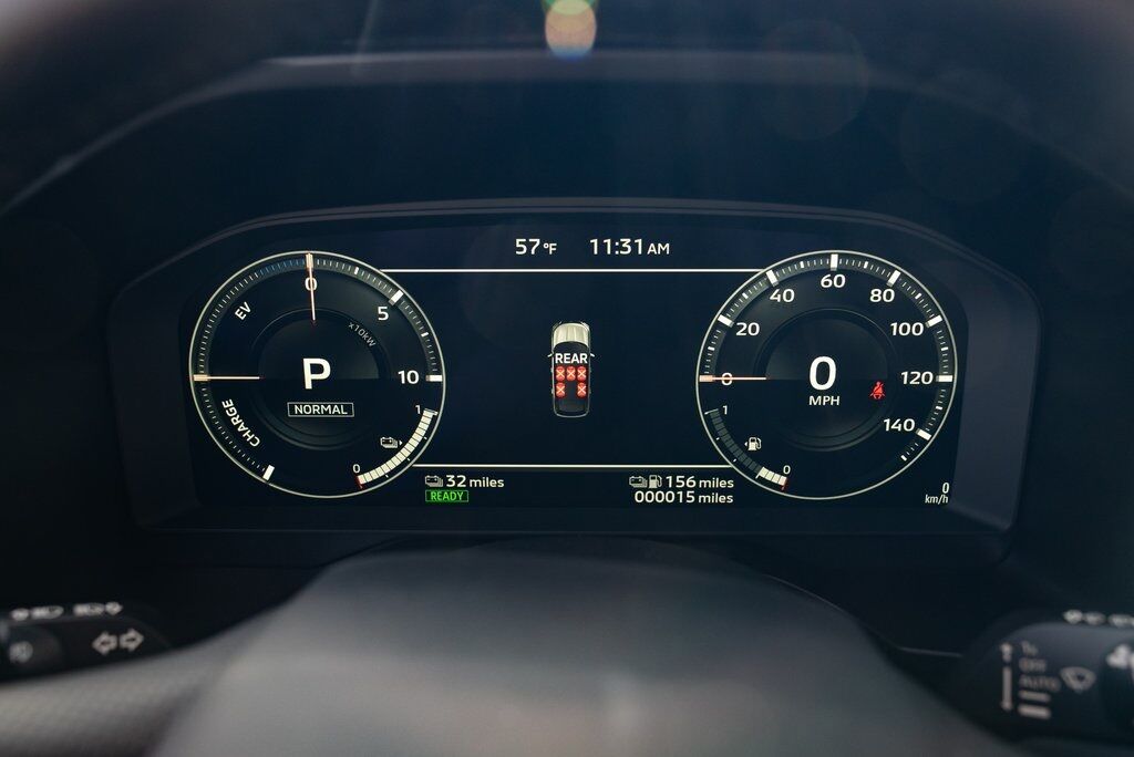 2025 Mitsubishi Outlander PHEV SE Milwaukie OR