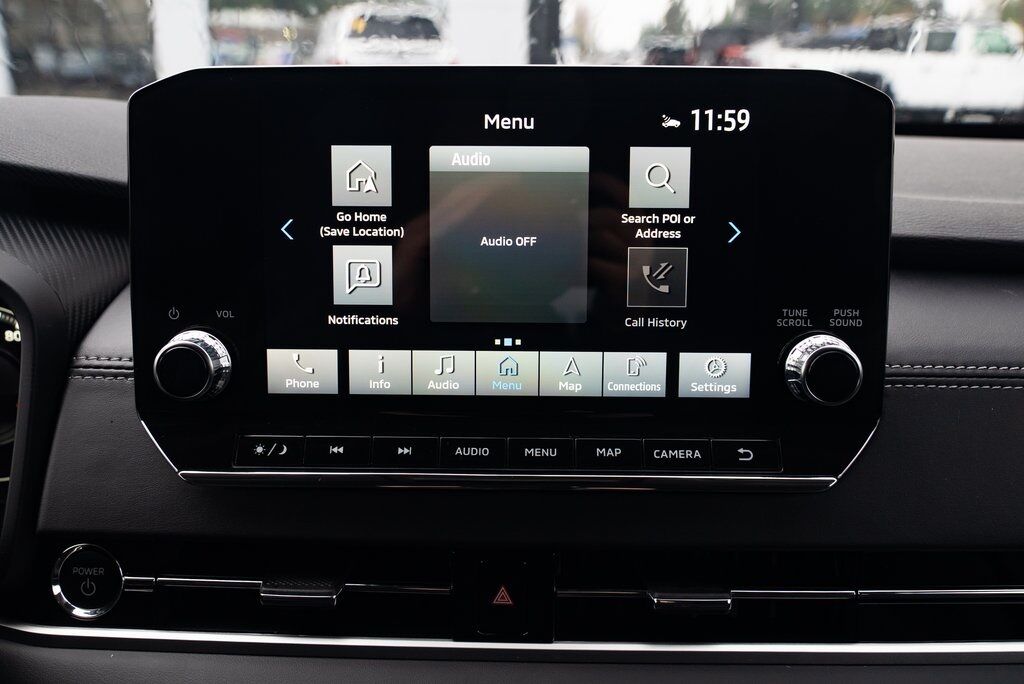 2025 Mitsubishi Outlander PHEV SE Milwaukie OR