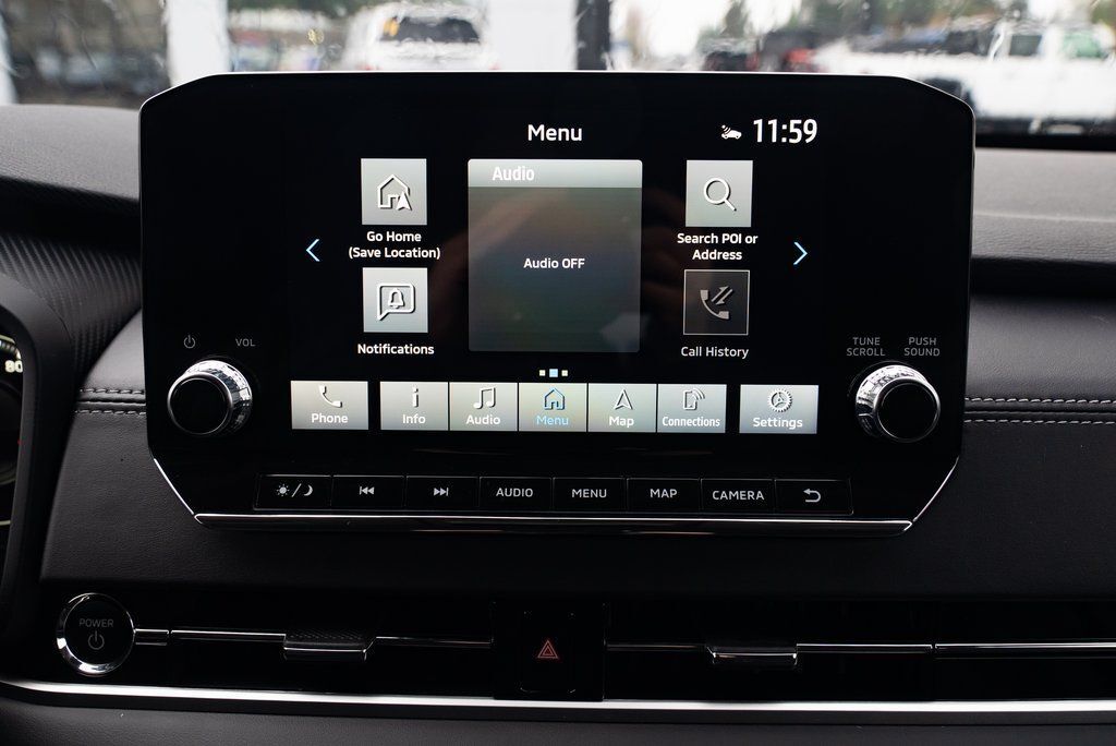 2025 Mitsubishi Outlander PHEV SE Milwaukie OR