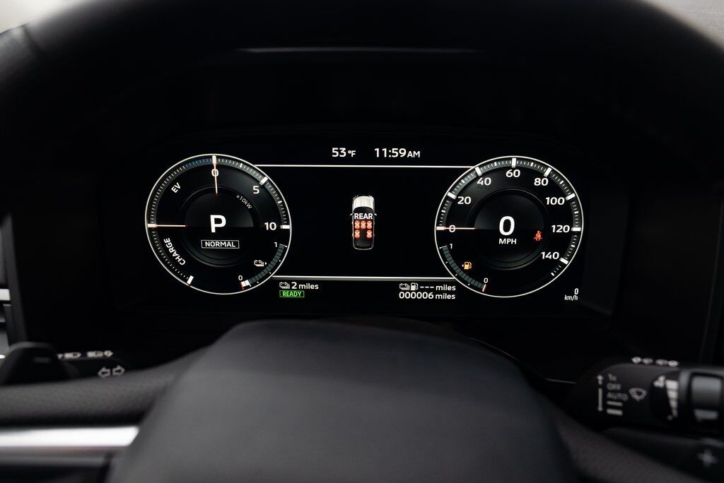 2025 Mitsubishi Outlander PHEV SE Milwaukie OR