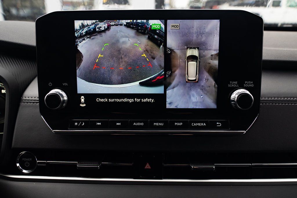 2025 Mitsubishi Outlander PHEV SE Milwaukie OR