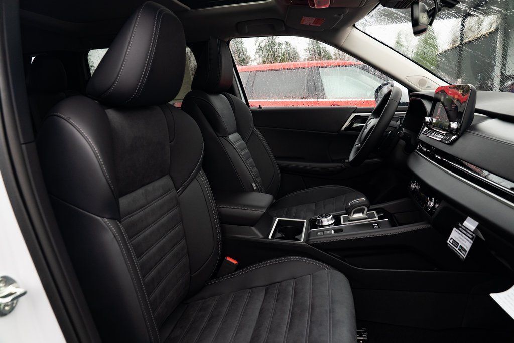 2025 Mitsubishi Outlander PHEV SE Milwaukie OR