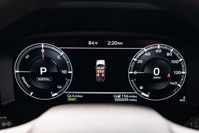 2025 Mitsubishi Outlander PHEV SE Milwaukie OR