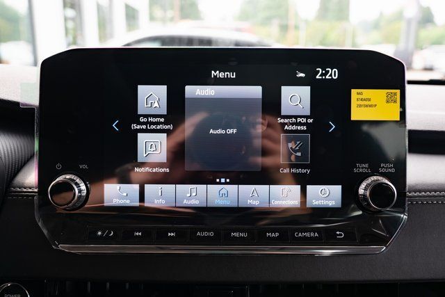 2025 Mitsubishi Outlander PHEV SE Milwaukie OR