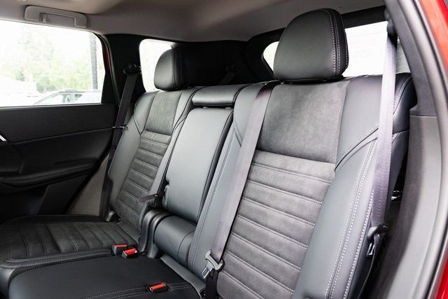 2025 Mitsubishi Outlander PHEV SE Milwaukie OR