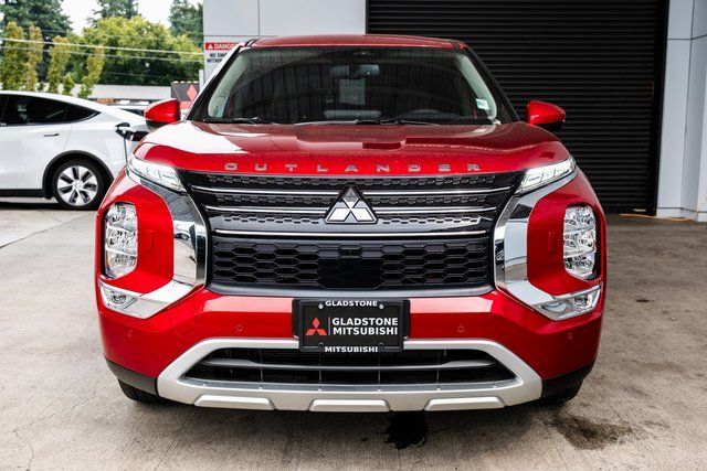 2025 Mitsubishi Outlander PHEV SE Milwaukie OR