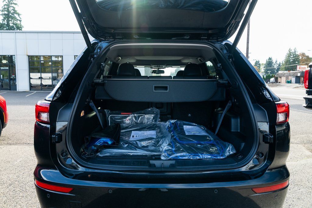 2025 Mitsubishi Outlander PHEV SE Milwaukie OR