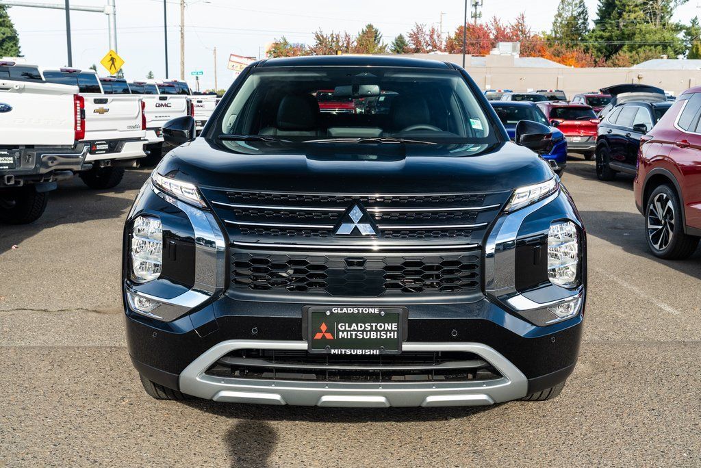 2025 Mitsubishi Outlander PHEV SE Milwaukie OR