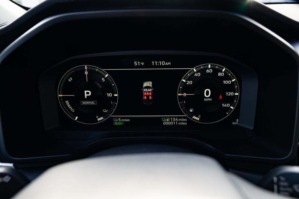 2025 Mitsubishi Outlander PHEV SE Milwaukie OR