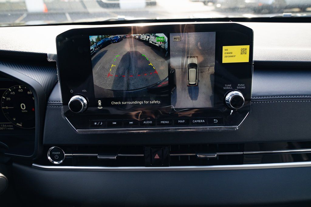 2025 Mitsubishi Outlander PHEV SE Milwaukie OR