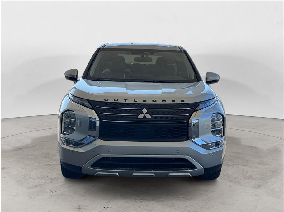 2025 Mitsubishi Outlander PHEV SE Sport Utility 4D Folsom CA