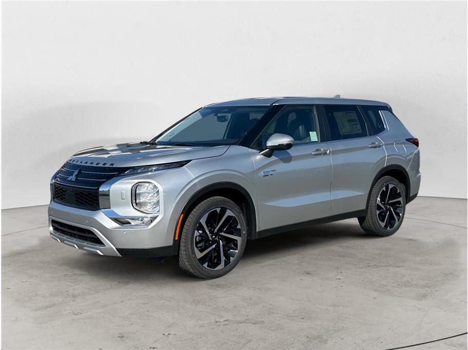 2025 Mitsubishi Outlander PHEV SE Sport Utility 4D