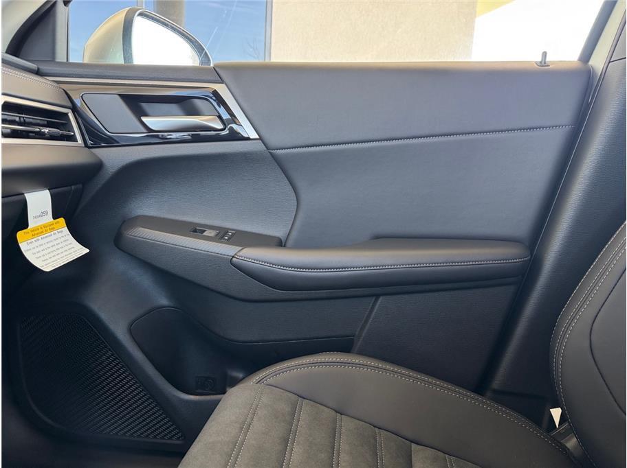 2025 Mitsubishi Outlander PHEV SE Sport Utility 4D Folsom CA