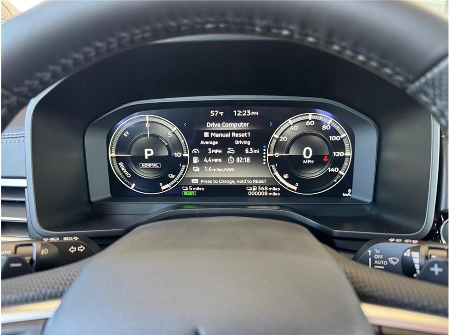 2025 Mitsubishi Outlander PHEV SE Sport Utility 4D Folsom CA