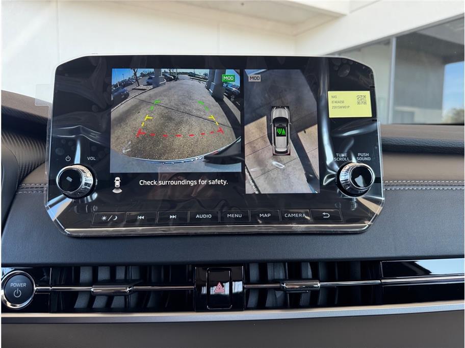 2025 Mitsubishi Outlander PHEV SE Sport Utility 4D Folsom CA