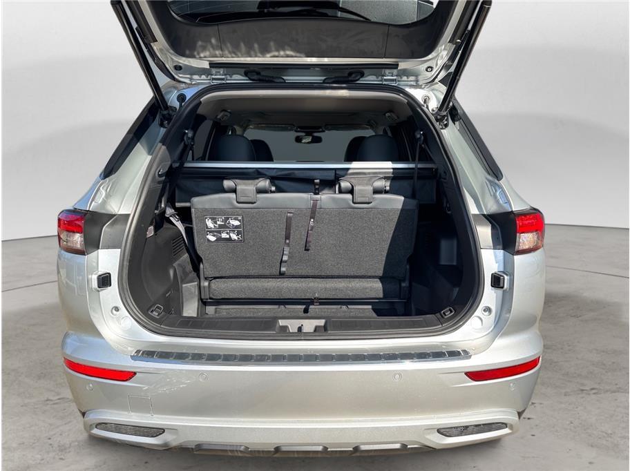 2025 Mitsubishi Outlander PHEV SE Sport Utility 4D Folsom CA