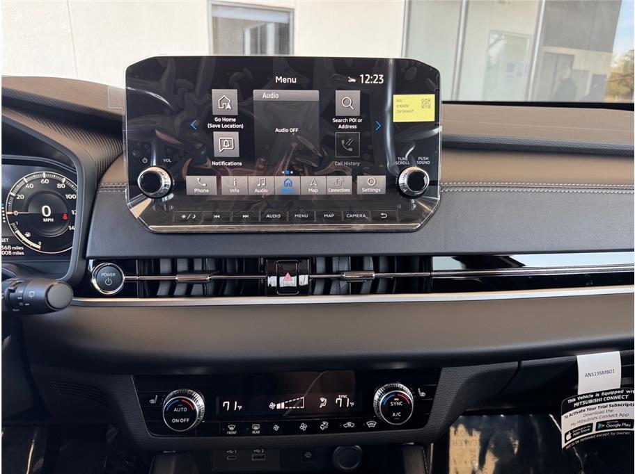 2025 Mitsubishi Outlander PHEV SE Sport Utility 4D Folsom CA