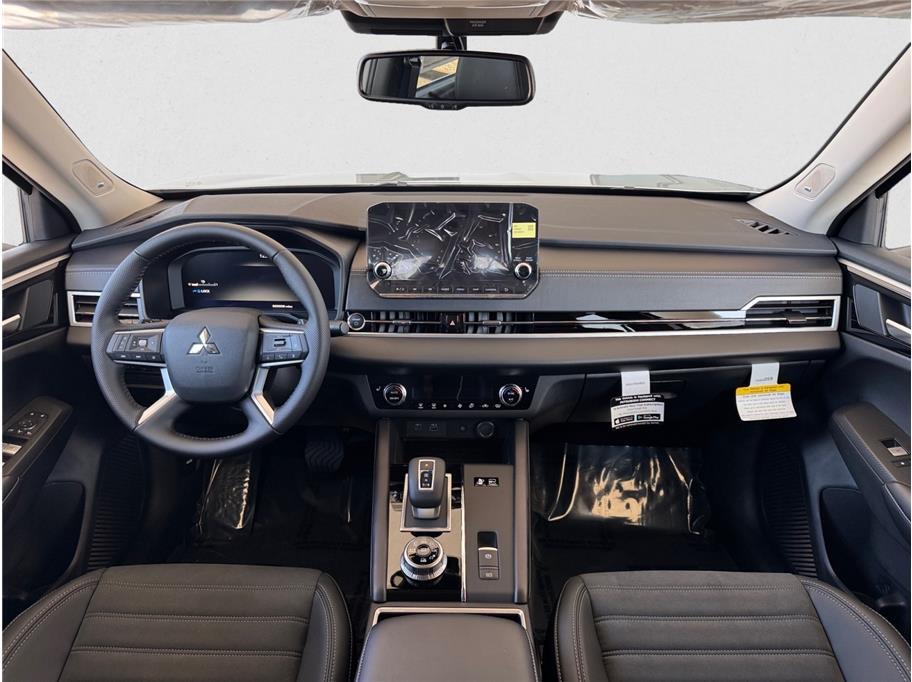 2025 Mitsubishi Outlander PHEV SE Sport Utility 4D Folsom CA