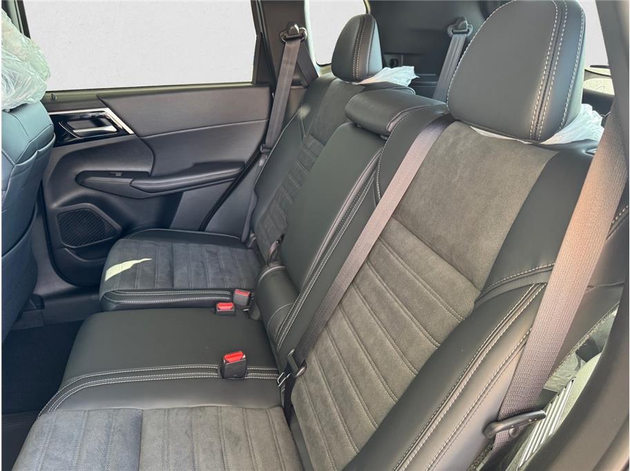 2025 Mitsubishi Outlander PHEV SE Sport Utility 4D Folsom CA