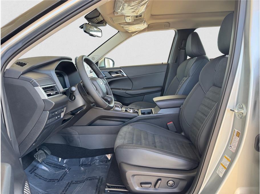 2025 Mitsubishi Outlander PHEV SE Sport Utility 4D Folsom CA