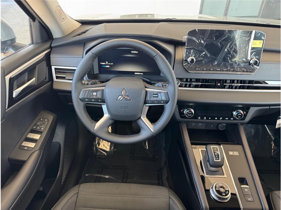 2025 Mitsubishi Outlander PHEV SE Sport Utility 4D Folsom CA