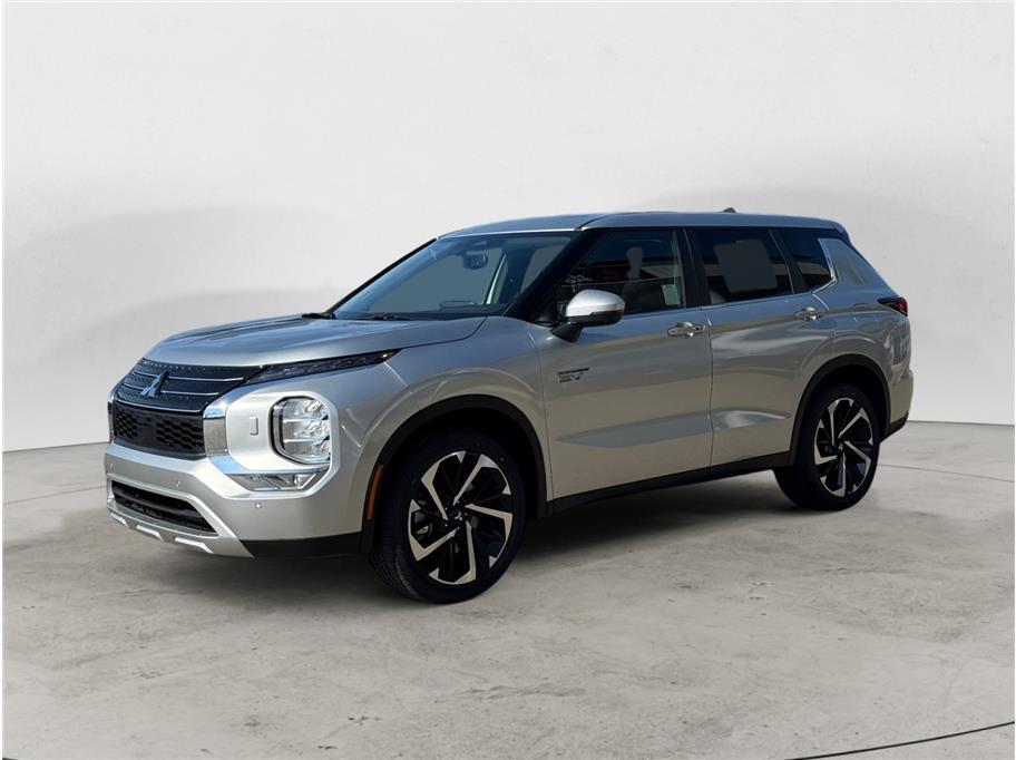 2025 Mitsubishi Outlander PHEV SE Sport Utility 4D