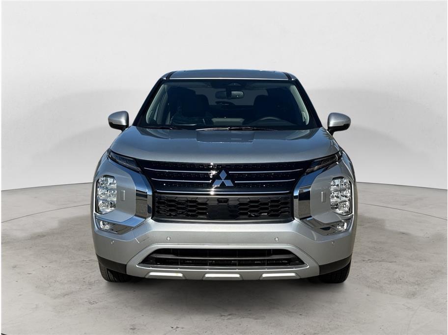 2025 Mitsubishi Outlander PHEV SE Sport Utility 4D Folsom CA