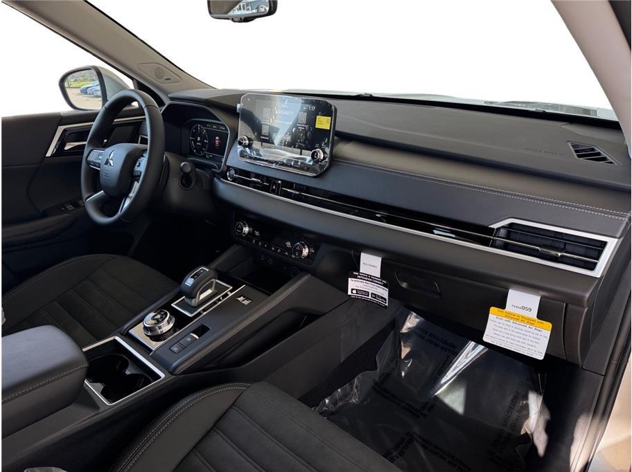 2025 Mitsubishi Outlander PHEV SE Sport Utility 4D Folsom CA