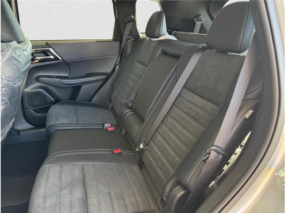 2025 Mitsubishi Outlander PHEV SE Sport Utility 4D Folsom CA