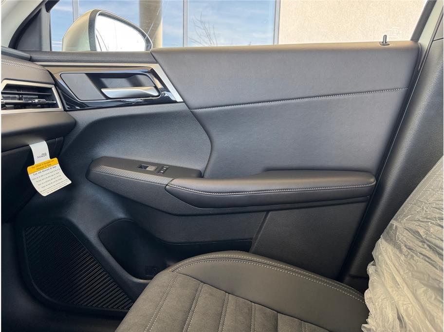 2025 Mitsubishi Outlander PHEV SE Sport Utility 4D Folsom CA