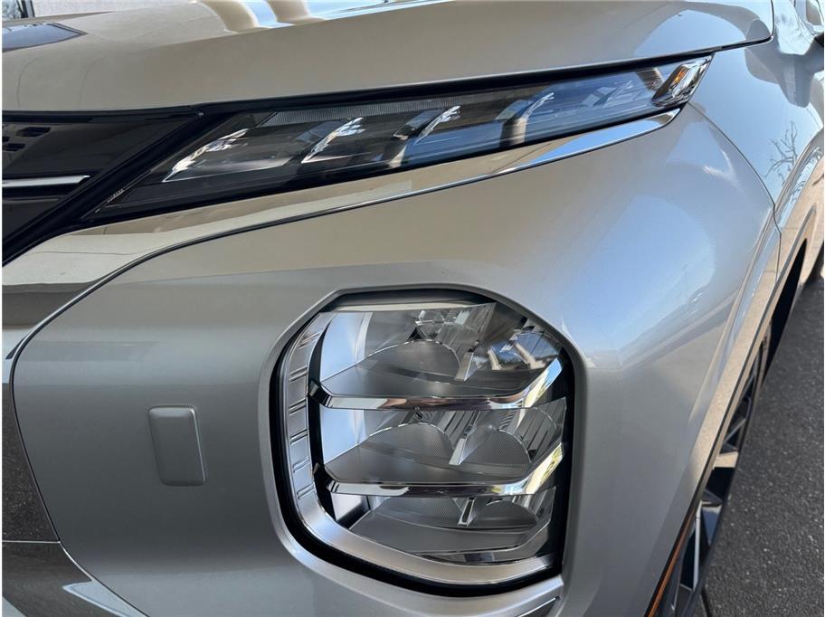 2025 Mitsubishi Outlander PHEV SE Sport Utility 4D Folsom CA